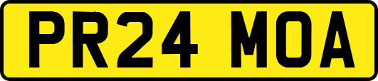 PR24MOA