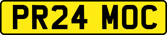 PR24MOC