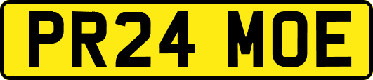 PR24MOE