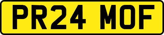 PR24MOF
