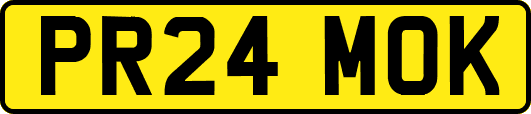 PR24MOK