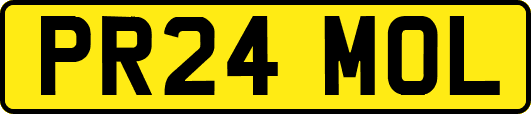 PR24MOL