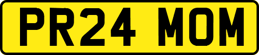 PR24MOM