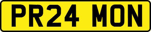 PR24MON