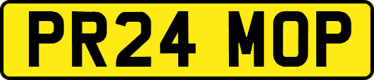 PR24MOP