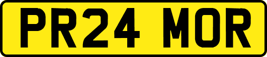 PR24MOR
