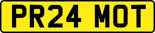 PR24MOT