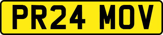 PR24MOV