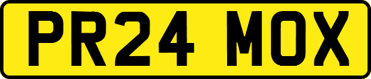 PR24MOX