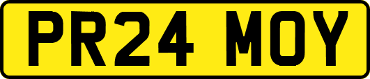 PR24MOY