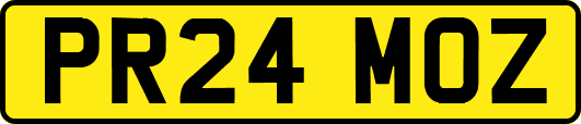 PR24MOZ