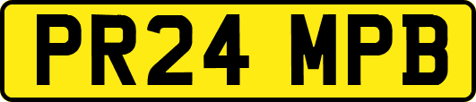 PR24MPB