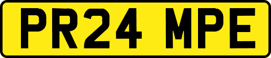 PR24MPE