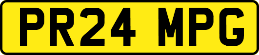 PR24MPG