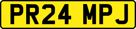 PR24MPJ