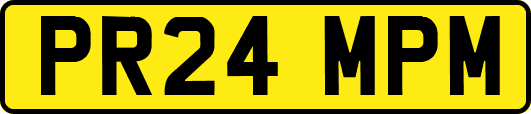PR24MPM