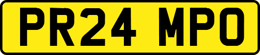 PR24MPO