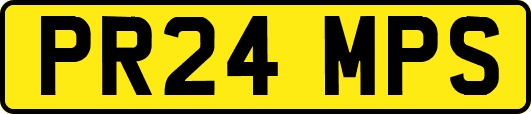PR24MPS