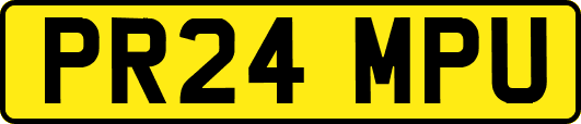 PR24MPU