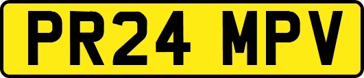 PR24MPV