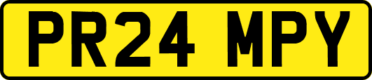 PR24MPY