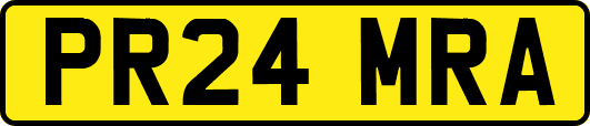 PR24MRA