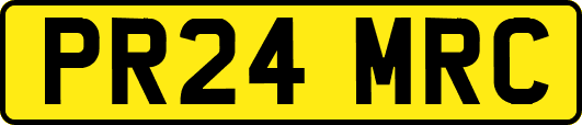 PR24MRC