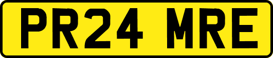 PR24MRE