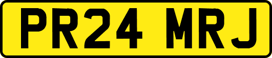 PR24MRJ