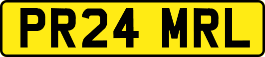 PR24MRL