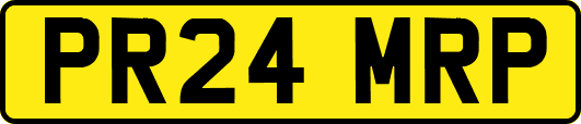 PR24MRP