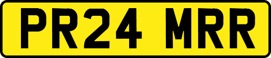 PR24MRR