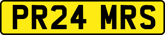 PR24MRS