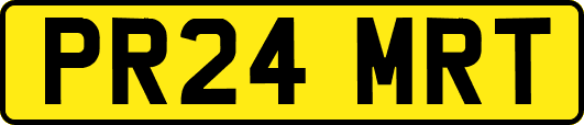 PR24MRT