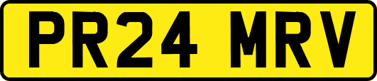 PR24MRV