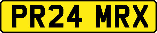 PR24MRX