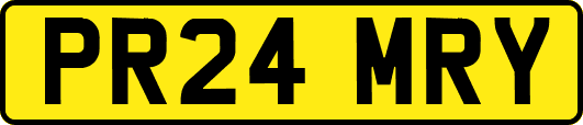 PR24MRY