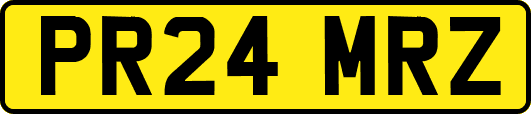 PR24MRZ