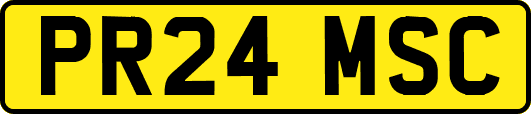 PR24MSC
