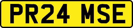 PR24MSE