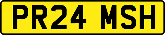 PR24MSH