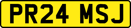 PR24MSJ