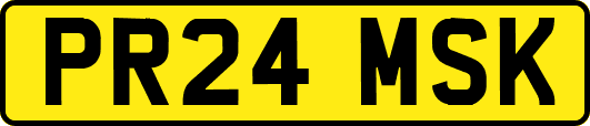 PR24MSK