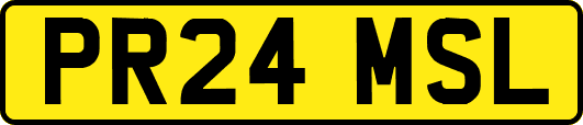 PR24MSL