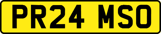 PR24MSO