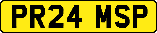 PR24MSP