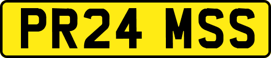 PR24MSS