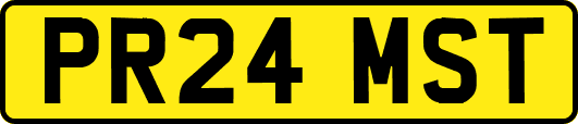 PR24MST