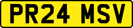 PR24MSV