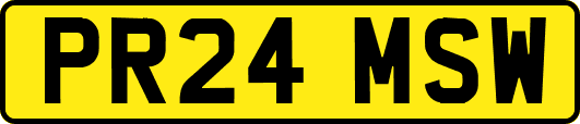 PR24MSW